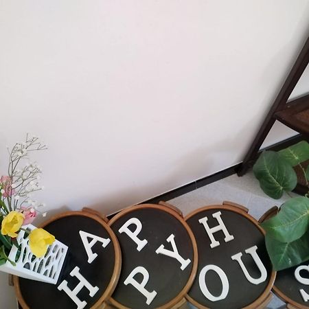Happy House Salento Apartment ブリンディジ エクステリア 写真