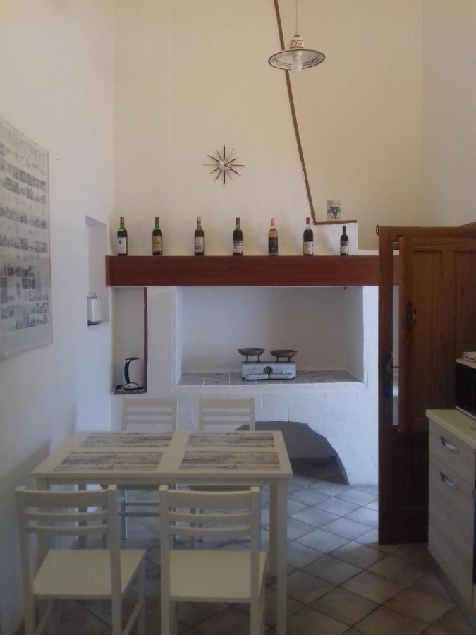 Happy House Salento Apartment ブリンディジ エクステリア 写真