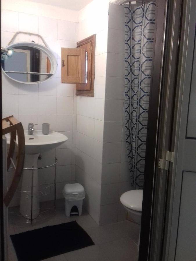 Happy House Salento Apartment ブリンディジ エクステリア 写真
