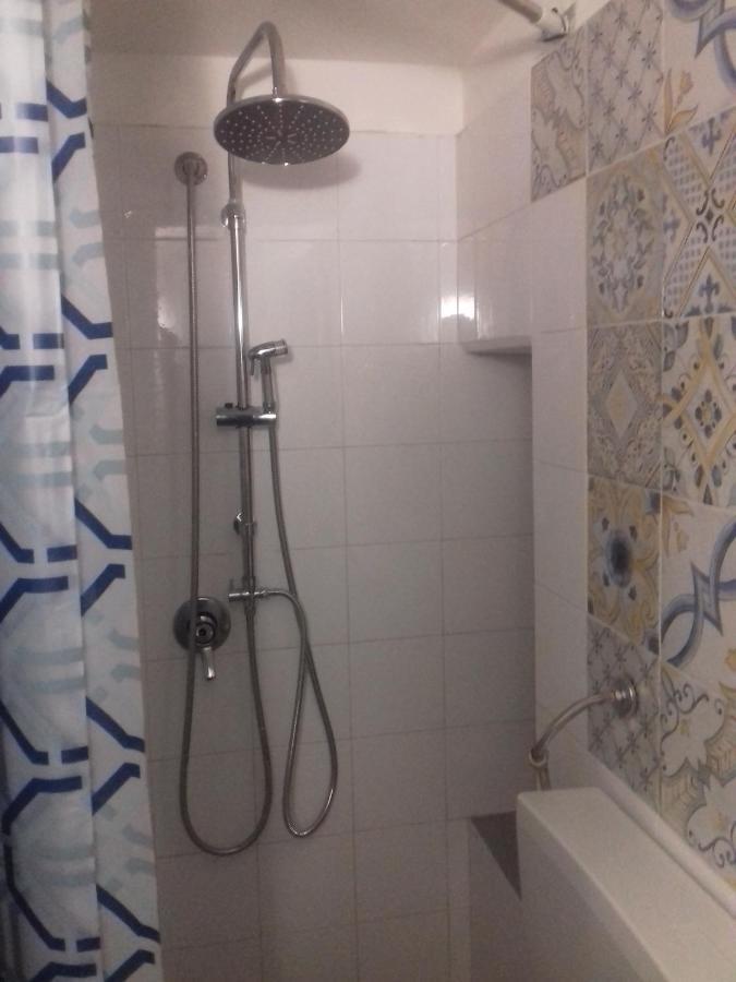 Happy House Salento Apartment ブリンディジ エクステリア 写真
