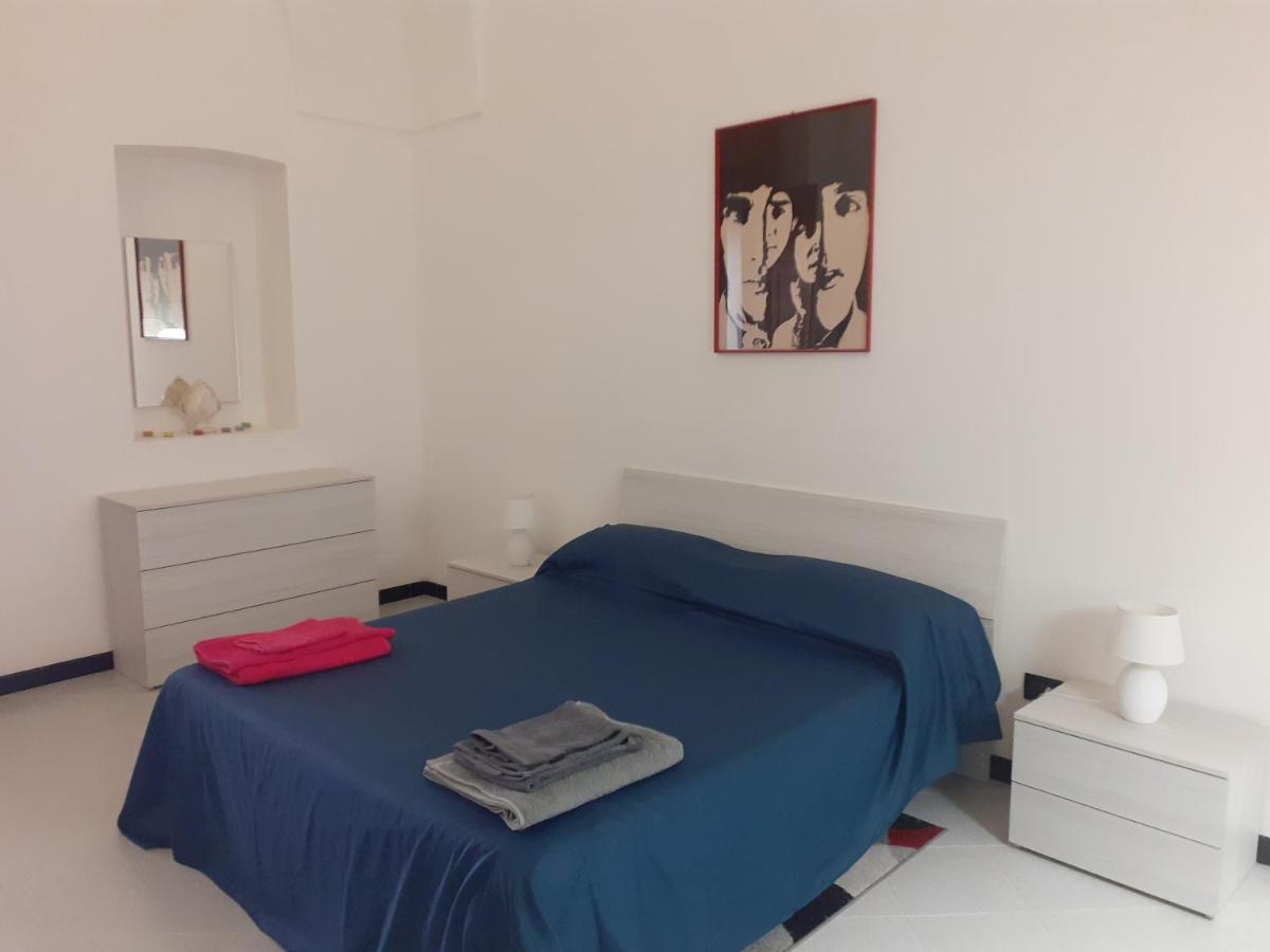 Happy House Salento Apartment ブリンディジ エクステリア 写真