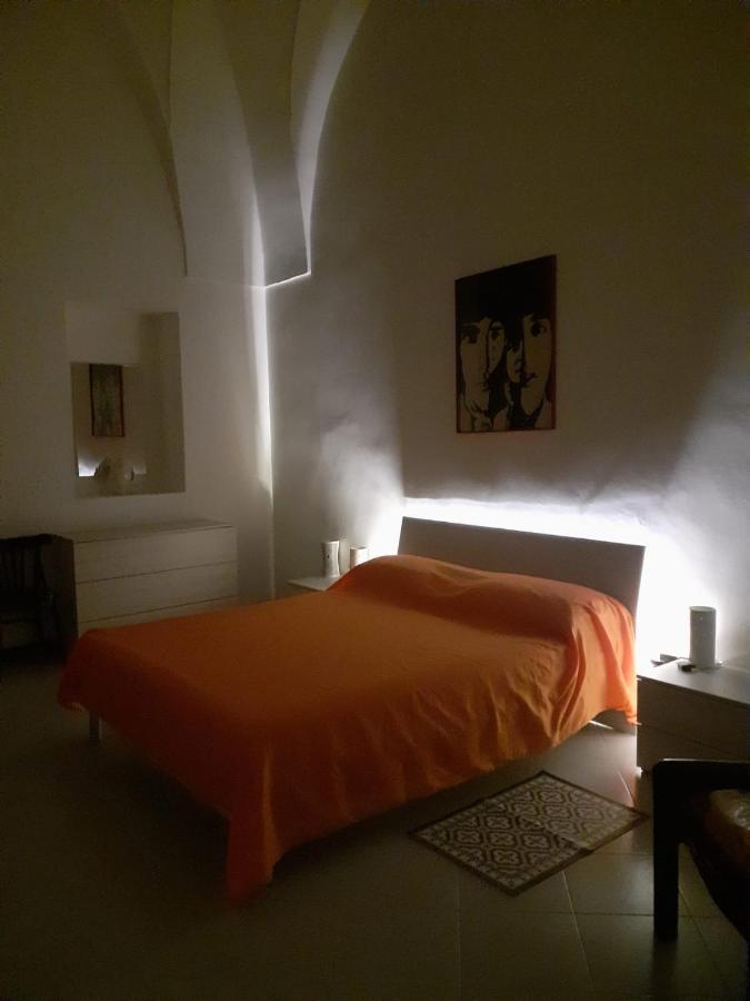 Happy House Salento Apartment ブリンディジ エクステリア 写真