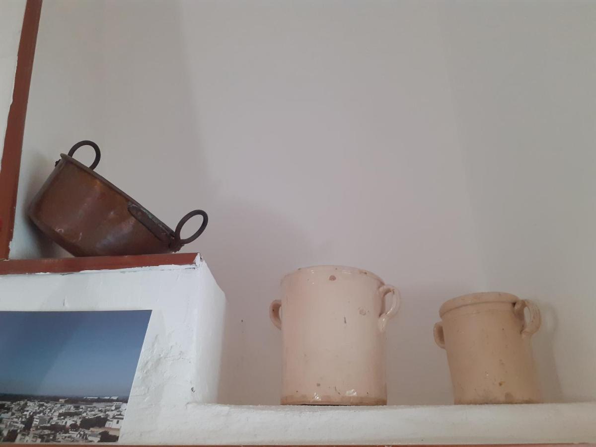 Happy House Salento Apartment ブリンディジ エクステリア 写真