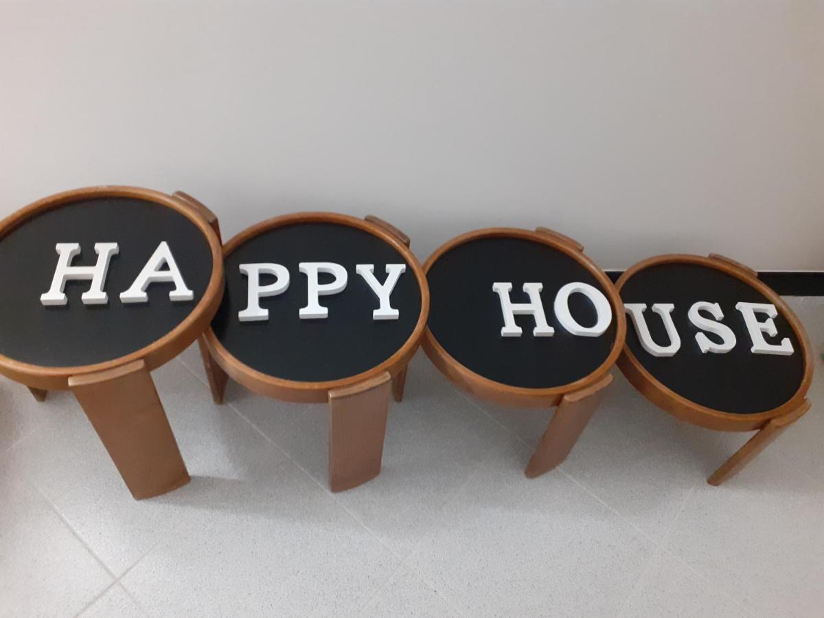 Happy House Salento Apartment ブリンディジ エクステリア 写真