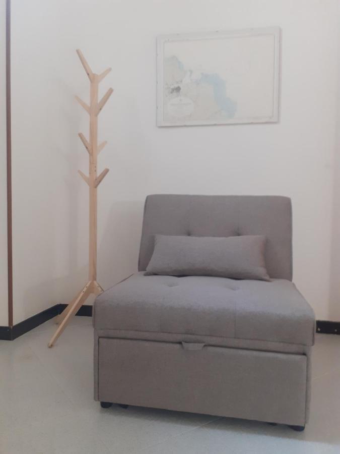 Happy House Salento Apartment ブリンディジ エクステリア 写真