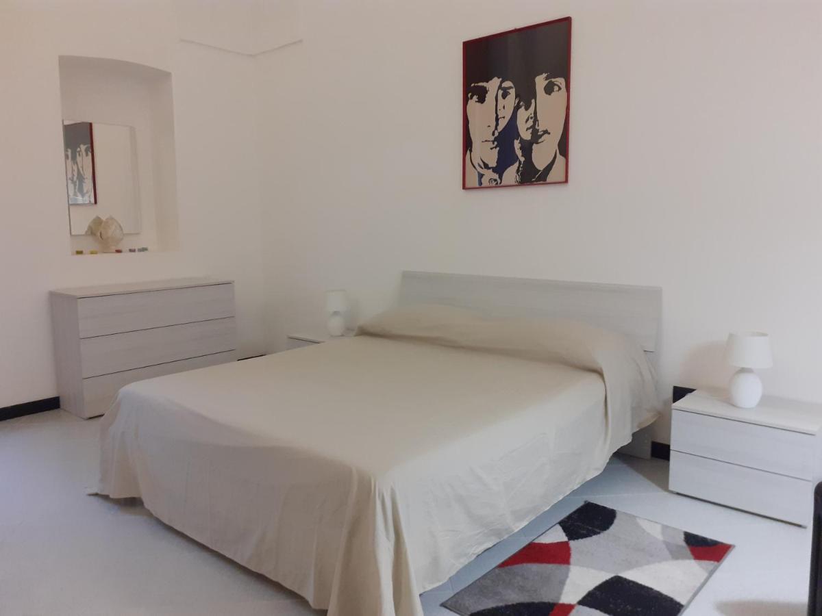 Happy House Salento Apartment ブリンディジ エクステリア 写真