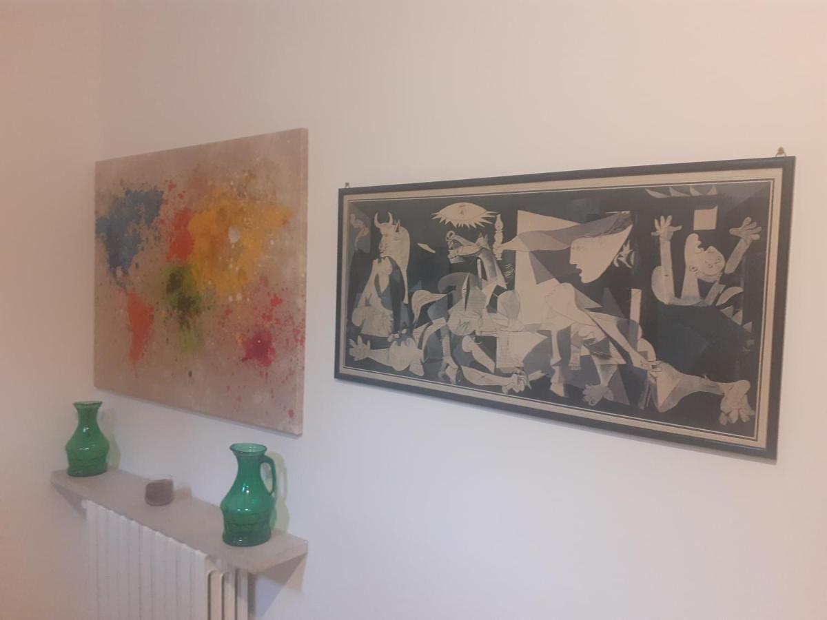 Happy House Salento Apartment ブリンディジ エクステリア 写真
