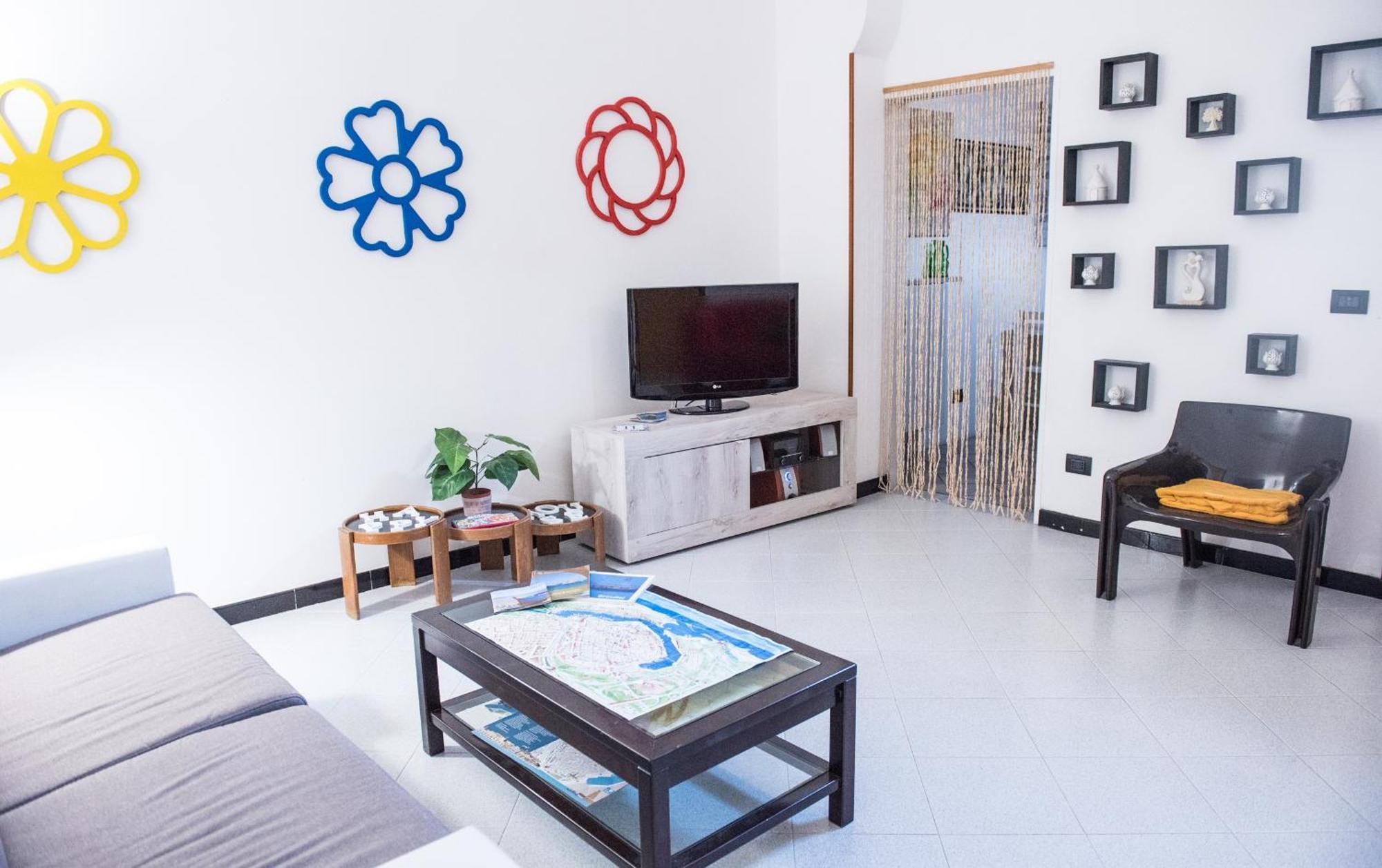 Happy House Salento Apartment ブリンディジ エクステリア 写真
