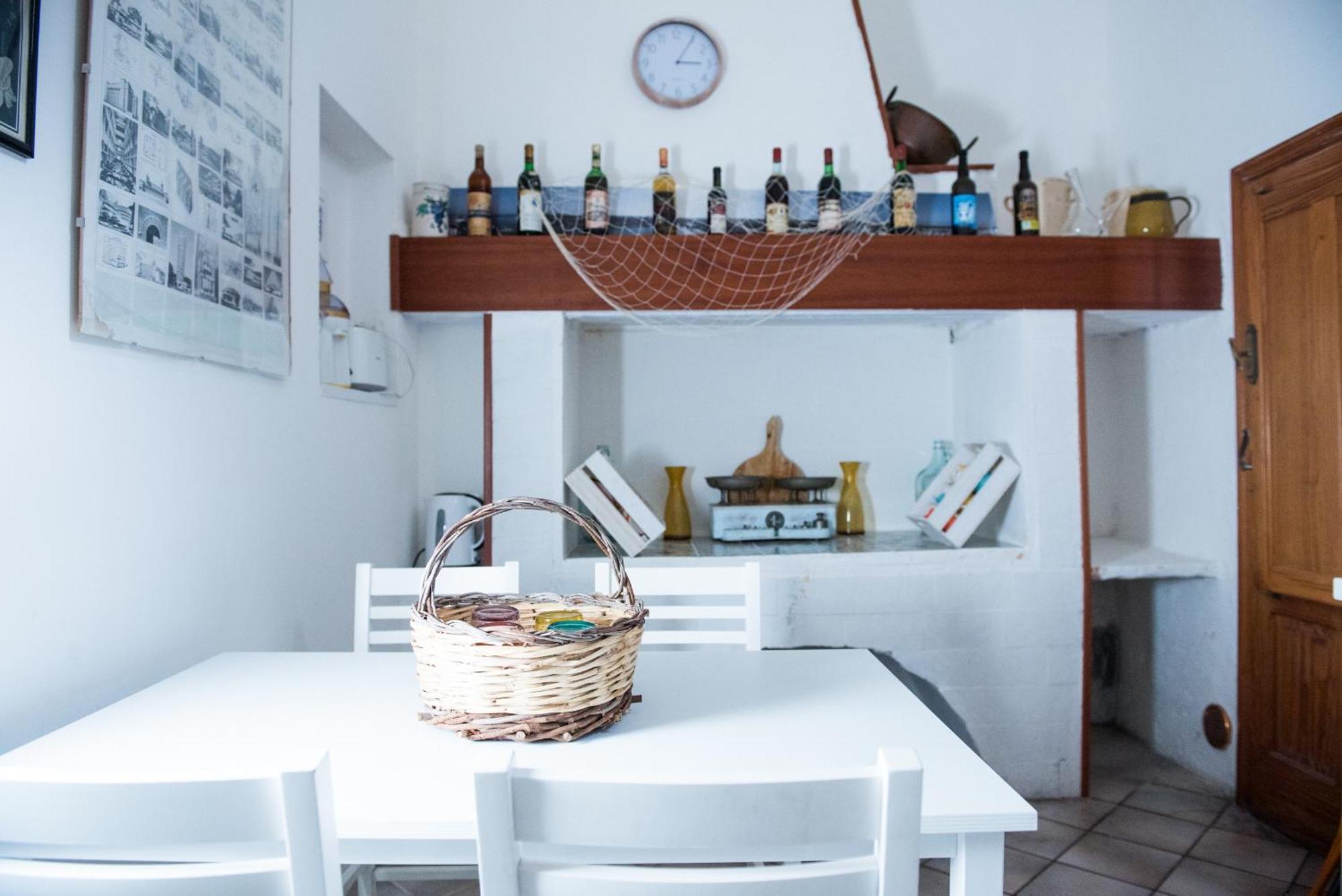Happy House Salento Apartment ブリンディジ エクステリア 写真