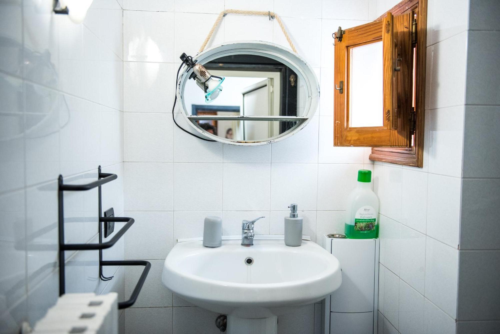 Happy House Salento Apartment ブリンディジ エクステリア 写真