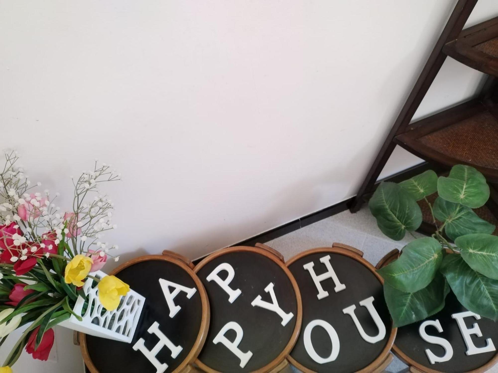 Happy House Salento Apartment ブリンディジ エクステリア 写真