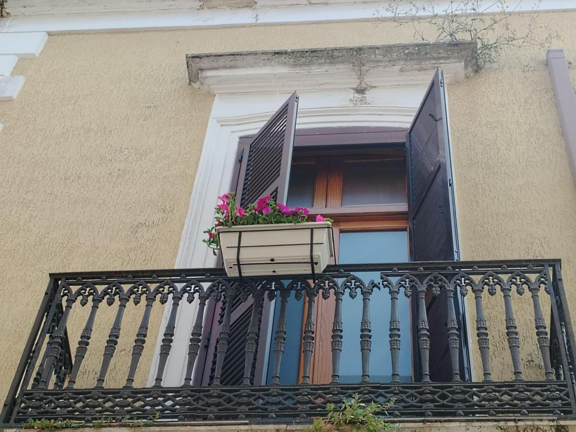 Happy House Salento Apartment ブリンディジ エクステリア 写真